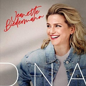 Biedermann Jeanette - Dna
