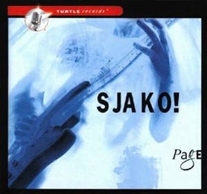 Sjako - Paworlde