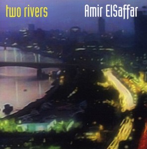 Elsaffar Amir - Two Rivers