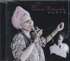 Omara Portuondo - Duetos