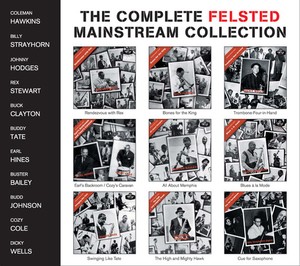V/A - Complete Felsted..