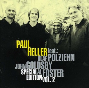 Heller Paul - Paul Heller -Special..