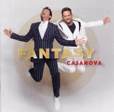 Fantasy - Casanova