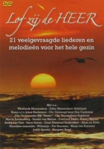 V/A - Lof Zij De Heer