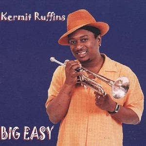 Ruffins Kermit - Big Easy