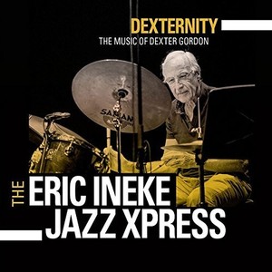 Ineke Eric -Jazzxpress- - Dexternity