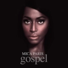 Paris Mica - Gospel