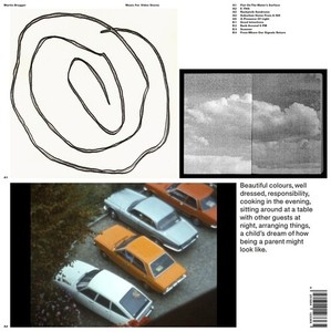 Brugger Martin - Music For Video Stores