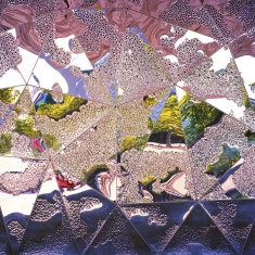 Dangers - The Bend In The Break (Color Vinyl)