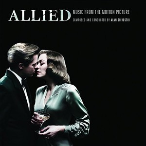 Alan Silvestri - Allied
