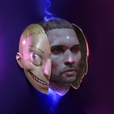 Unge Ferrari Stig Brenner - Midt Imellom Magisk Og Manisk