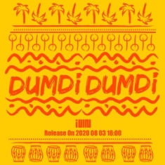 (G)I-DLE - Single [DUMDi DUMDi] - Night version