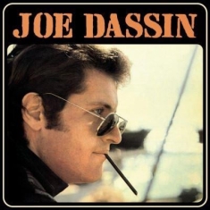 Dassin Joe - Les Champs-Élysées