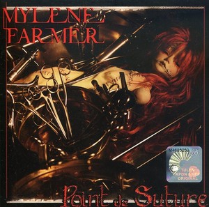 Mylene Farmer - Point De Suture