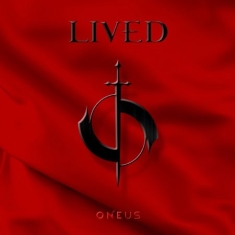 Oneus - 4th Mini [LIVED]