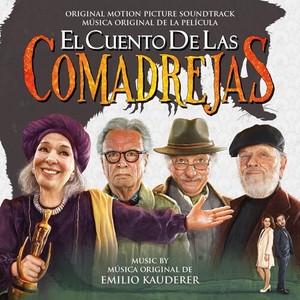 Kauderer Emilio - El Cuento De Las Comadrejas (Original Mo