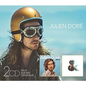 Julien Doré - & / Bichon