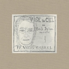 Cabrel Francis - Vise Le Ciel
