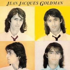 Goldman Jean-Jacques - A L'envers