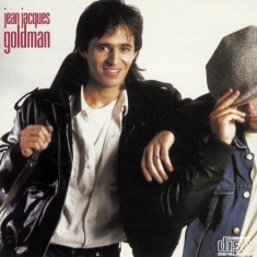 Goldman Jean-Jacques - Non homologué