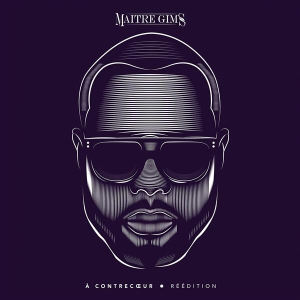 Gims - À Contrecoeur (Réédition)