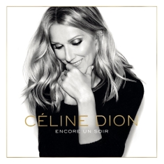 Dion Céline - Encore Un Soir