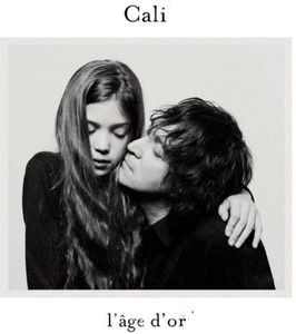 Cali - L'âge d'or