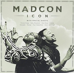 Madcon - Icon