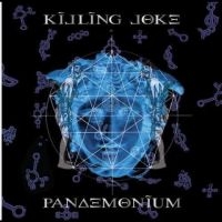 Killing Joke - Pandemonium (Black / 2020 Reissue)