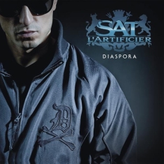 Sat - Diaspora