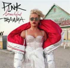P!Nk - Beautiful Trauma