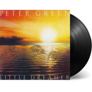 Peter Green - Little Dreamer