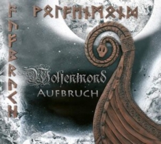 Wolfenmond - Aufbruch