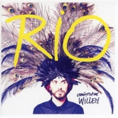Willem Christophe - Rio