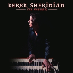 Sherinian Derek - The Phoenix