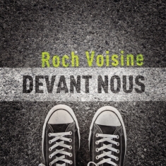 Voisine Roch - Devant Nous