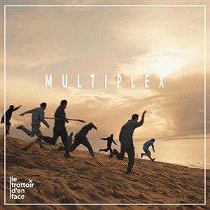 Trottoir D En Face Le - Multiplex