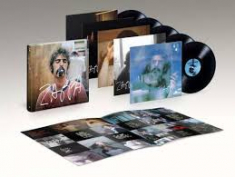 Frank Zappa - Zappa Original Motion Picture Sound (5LP