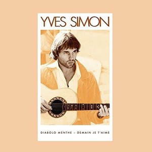 Simon Yves - Diabolo Menthe -Digislee-