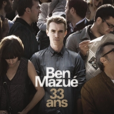 Mazué Ben - 33 Ans