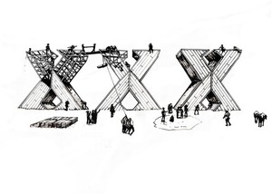 Hostile Omish - Xxx