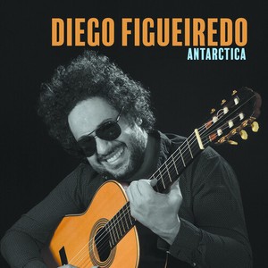 Figueiredo Diego - Antarctica
