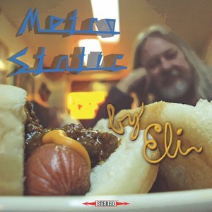 Eli Fletcher - Metro Static