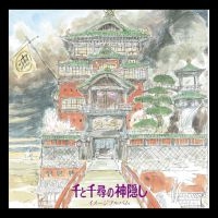 Hisaishi Joe - Spirited Away (Ost)