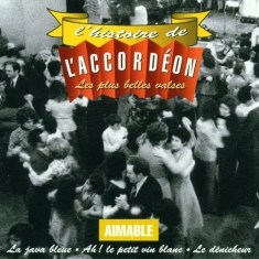 Aimable - Les Plus Belles Valses