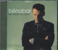 Bénabar - Les Risques Du Métier