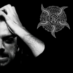 Nightfall - Diva Futura (2 Lp Coloured Vinyl)