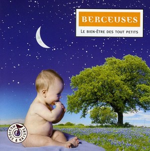 Bébé Berceuse - Musique Et Nature Berceues - Le Bien-Être Des Tout Petits