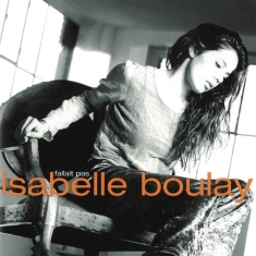 Boulay Isabelle - Fallait Pas