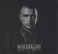 Kollegah - Legacy - Best Of (Remastered)